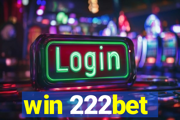 win 222bet